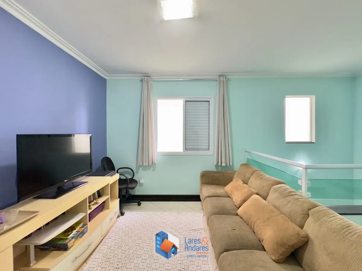 Casa, 3 quartos, 167 m² - Foto 20