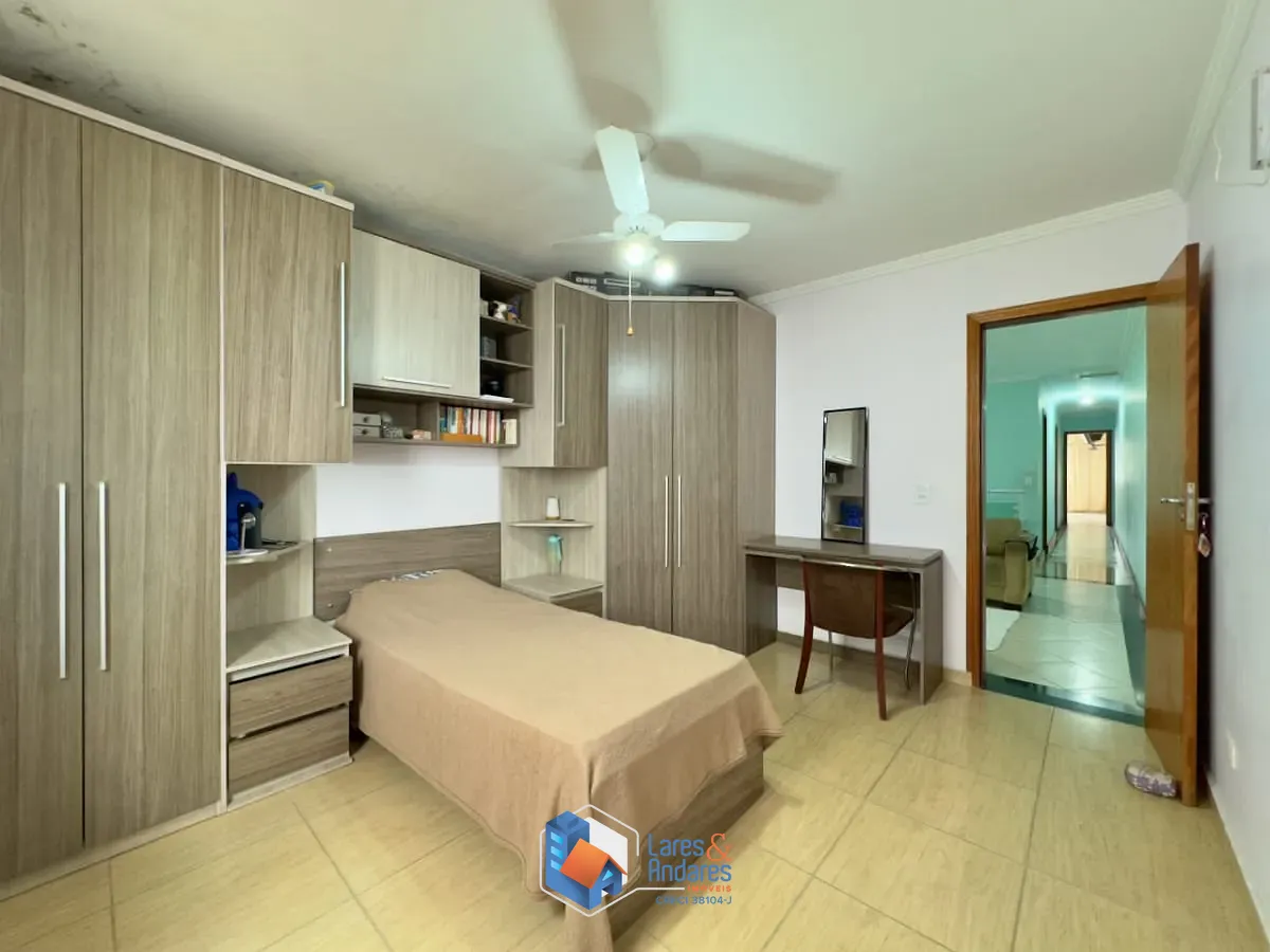 Casa, 3 quartos, 167 m² - Foto 23