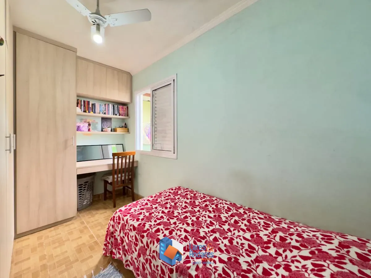 Casa, 3 quartos, 167 m² - Foto 35