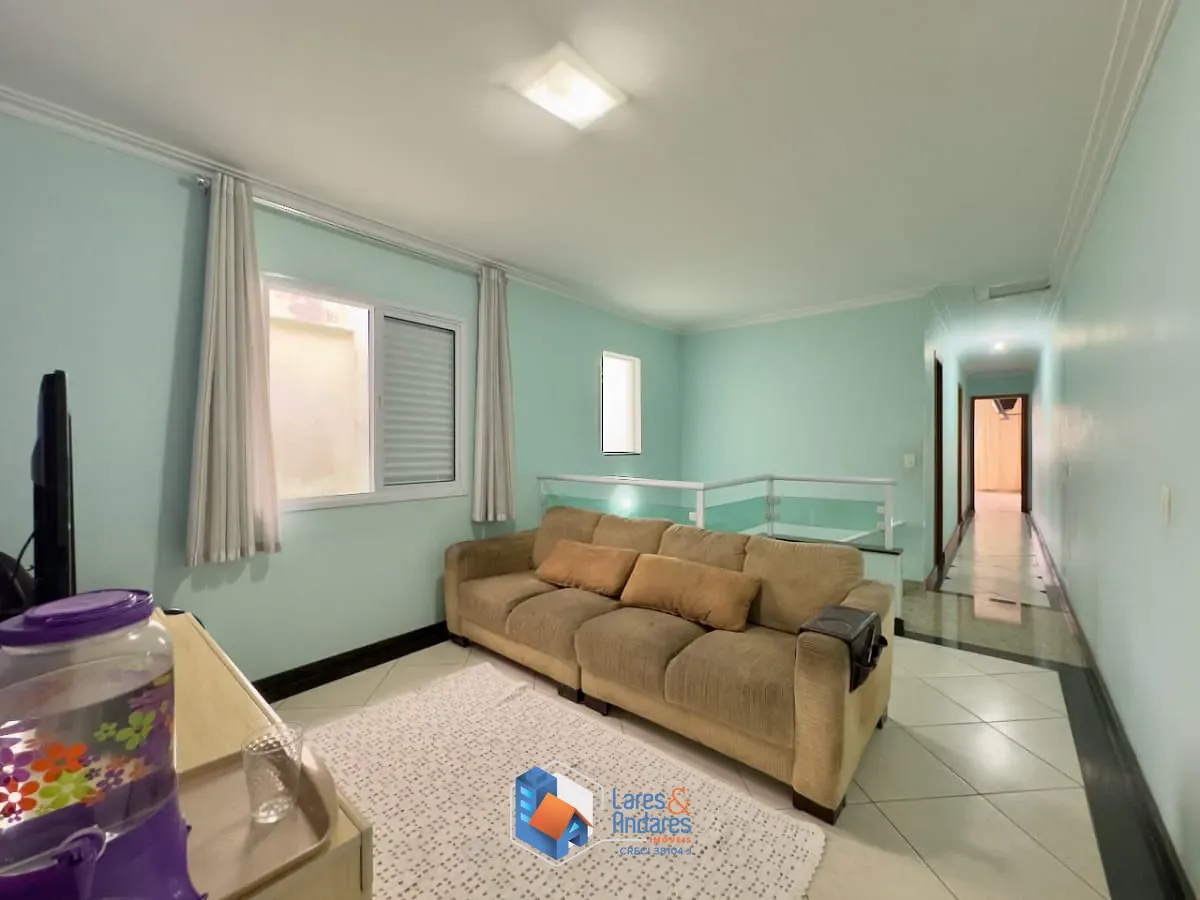 Casa, 3 quartos, 167 m² - Foto 19