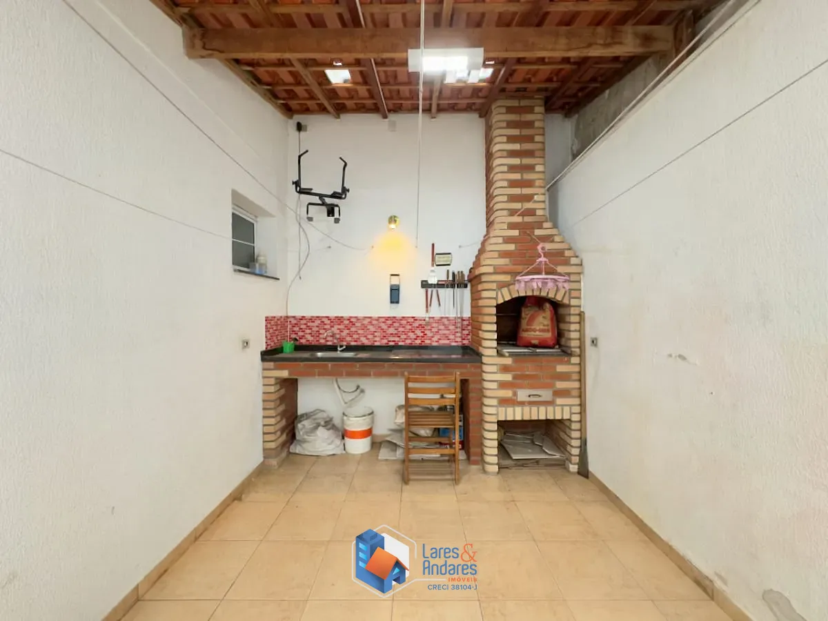 Casa, 3 quartos, 167 m² - Foto 39