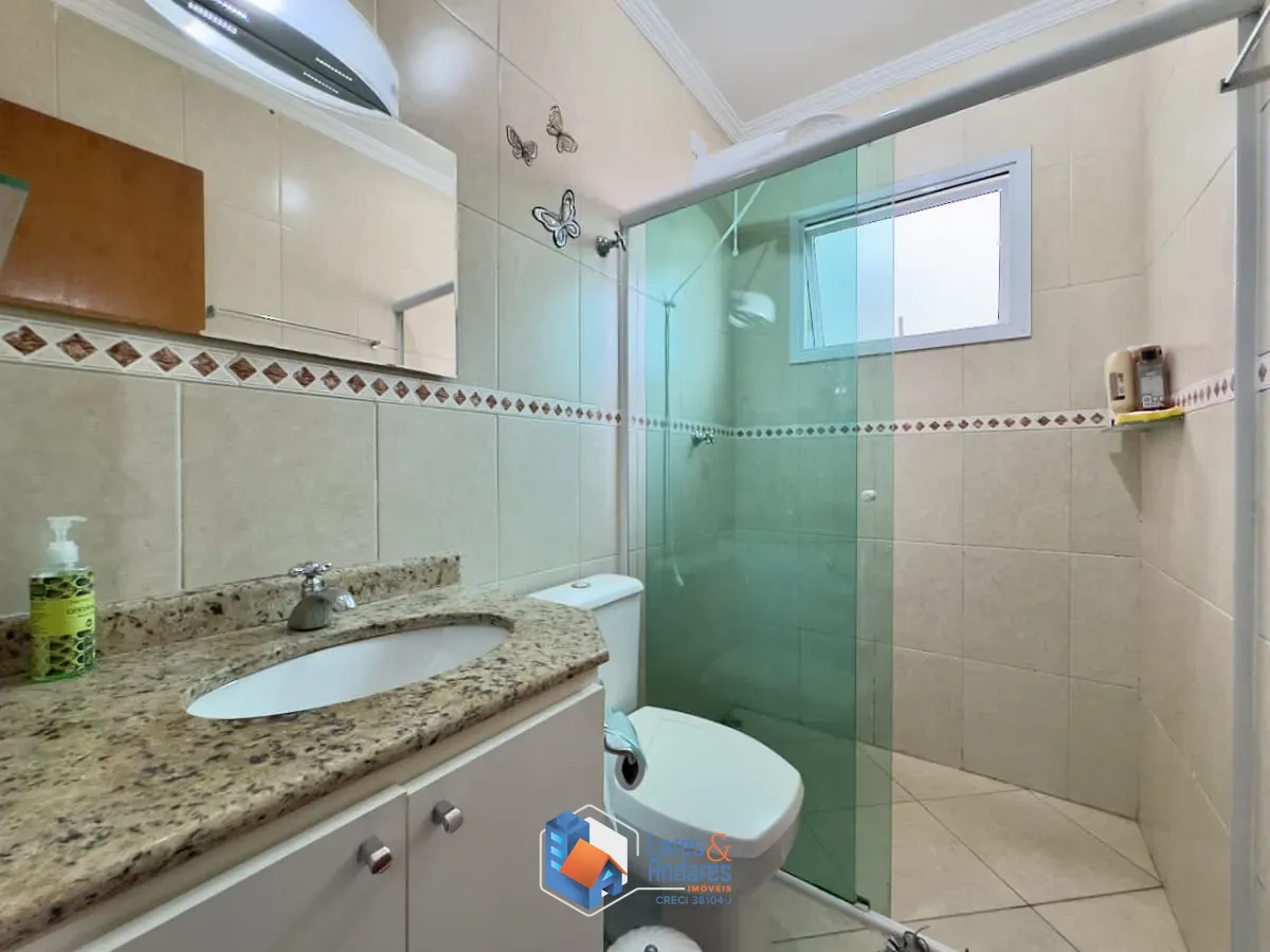 Casa, 3 quartos, 167 m² - Foto 25