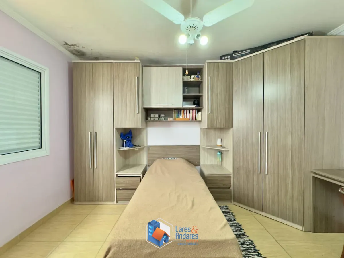Casa, 3 quartos, 167 m² - Foto 22