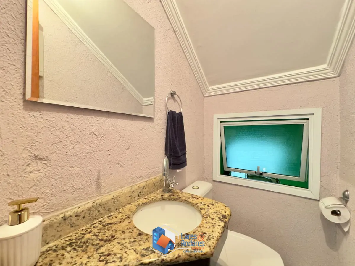 Casa, 3 quartos, 167 m² - Foto 10