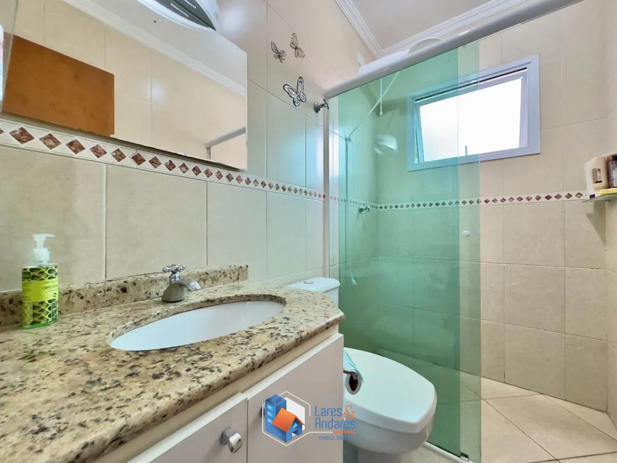Casa, 3 quartos, 167 m² - Foto 26