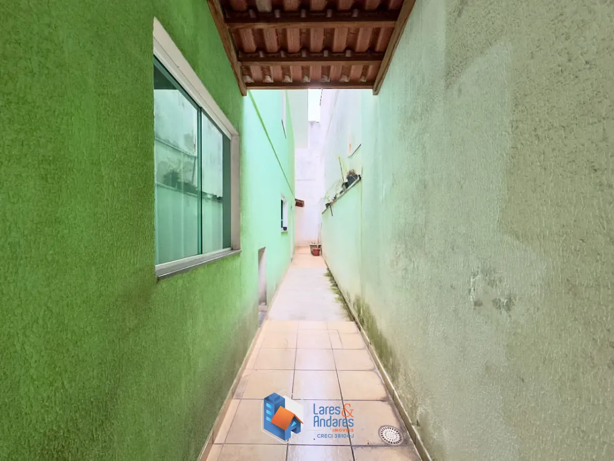 Casa, 3 quartos, 167 m² - Foto 42
