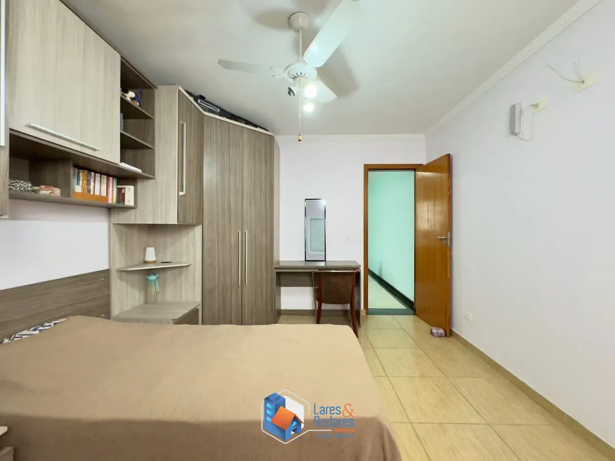 Casa, 3 quartos, 167 m² - Foto 24