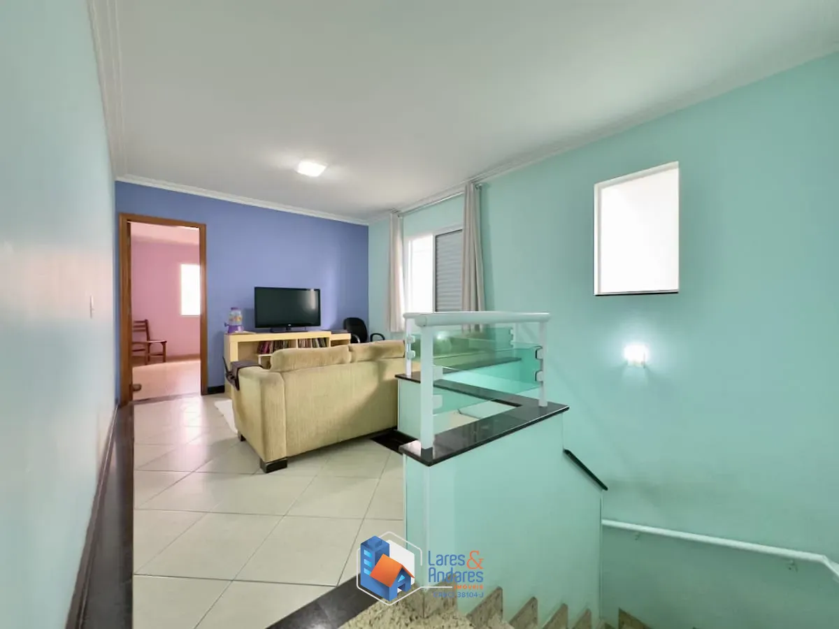 Casa, 3 quartos, 167 m² - Foto 17