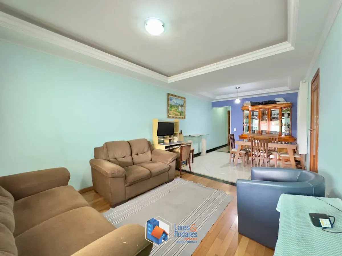 Casa, 3 quartos, 167 m² - Foto 8