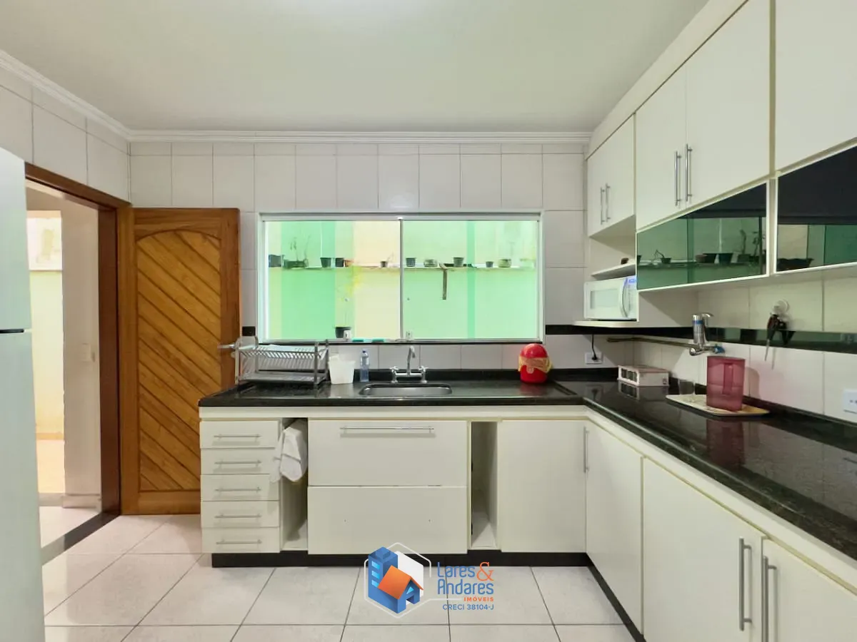 Casa, 3 quartos, 167 m² - Foto 13