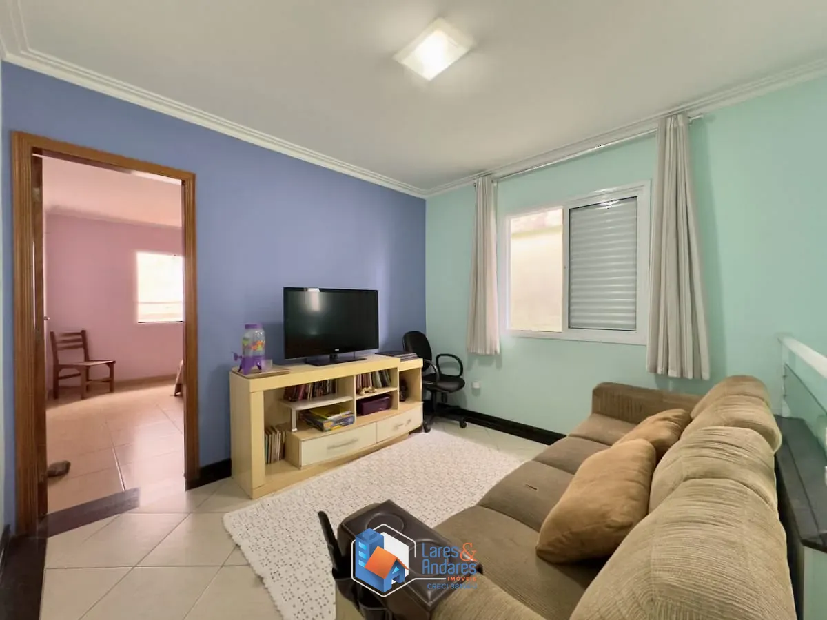 Casa, 3 quartos, 167 m² - Foto 18