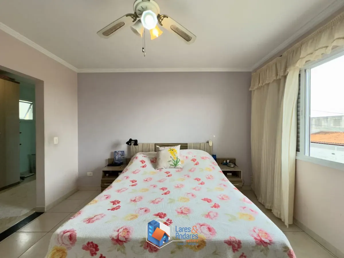 Casa, 3 quartos, 167 m² - Foto 28