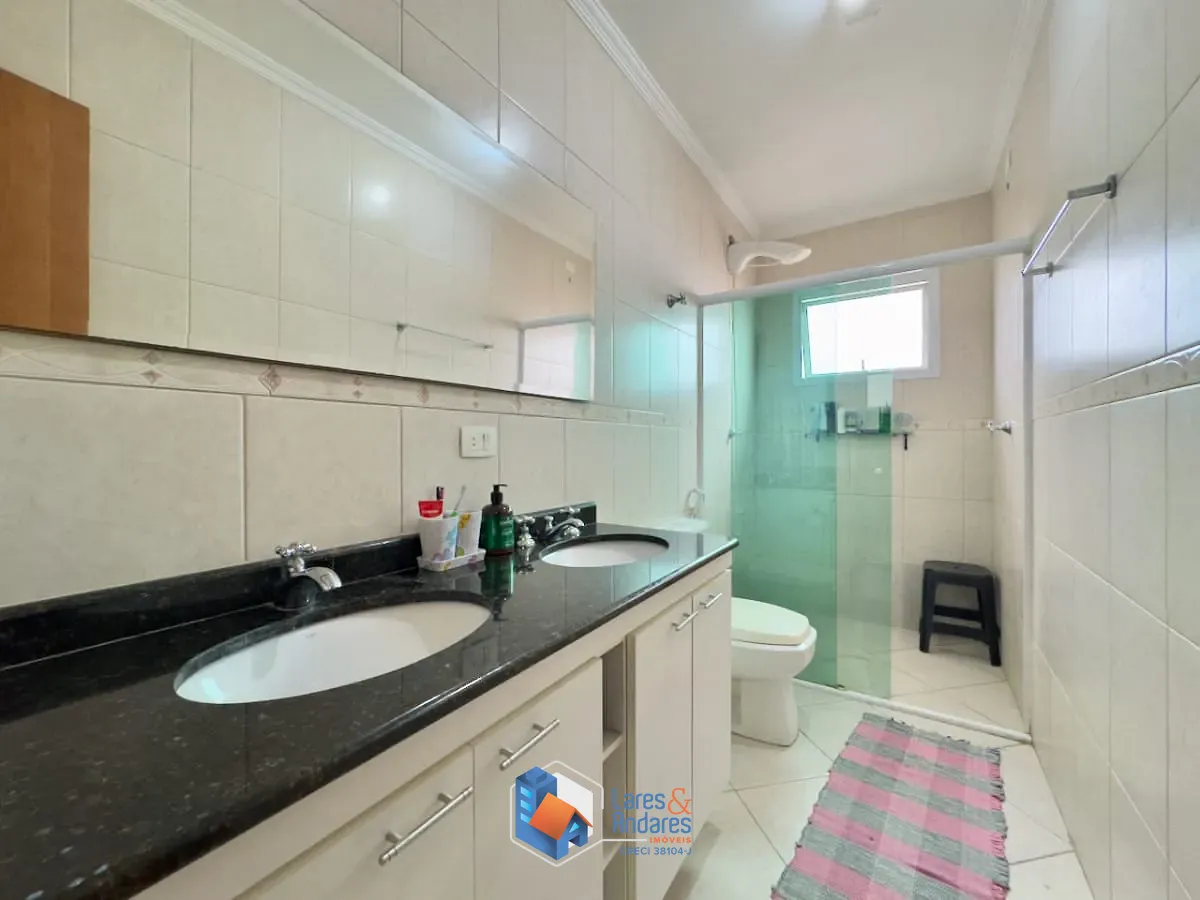 Casa, 3 quartos, 167 m² - Foto 34