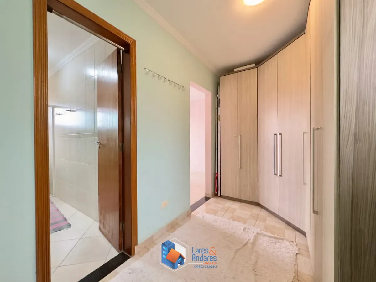 Casa, 3 quartos, 167 m² - Foto 33