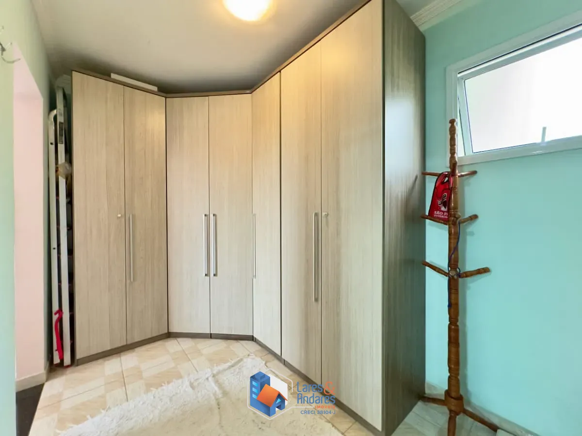 Casa, 3 quartos, 167 m² - Foto 32