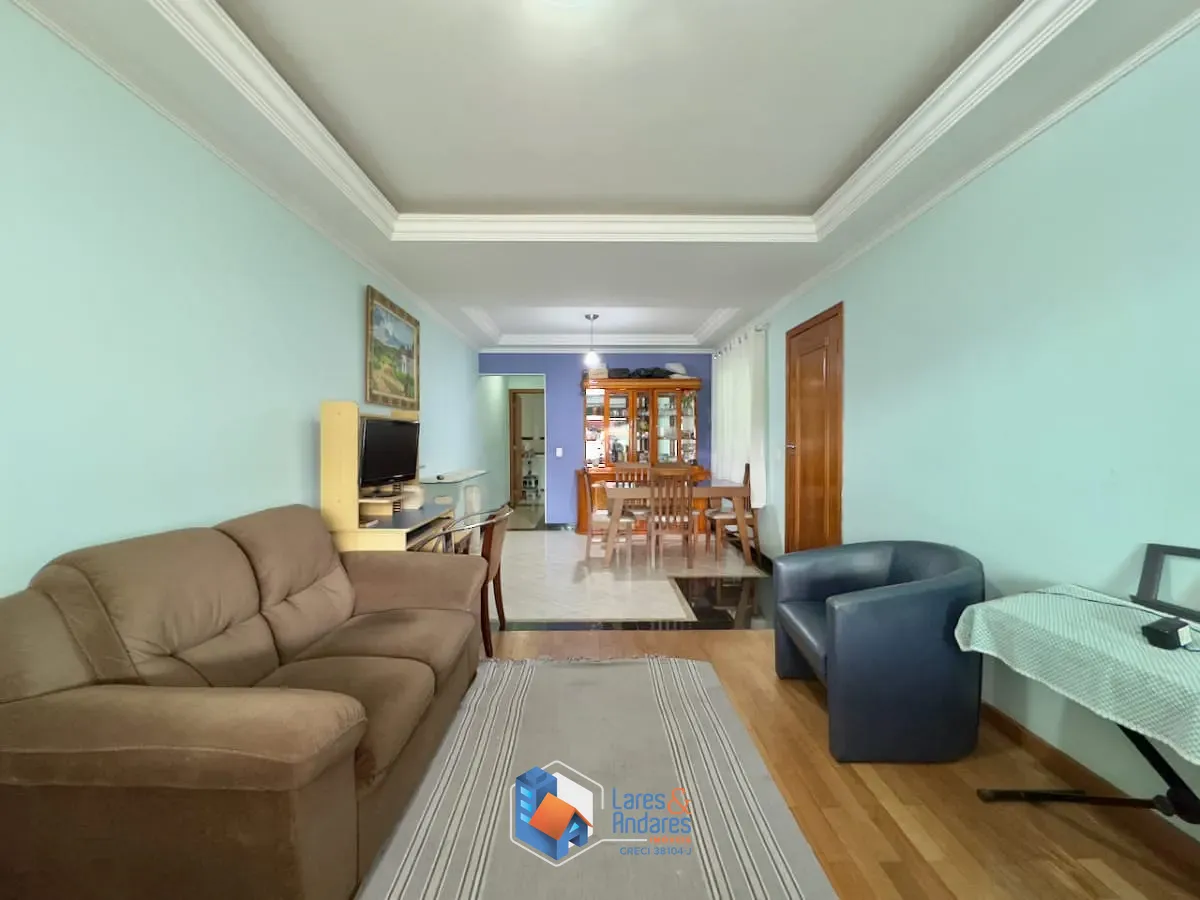 Casa, 3 quartos, 167 m² - Foto 9