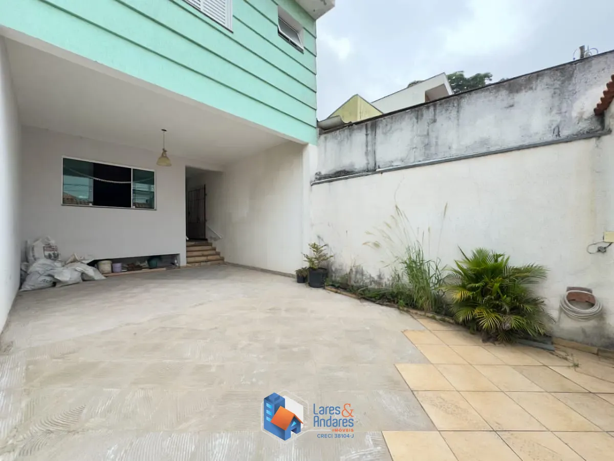 Casa, 3 quartos, 167 m² - Foto 45