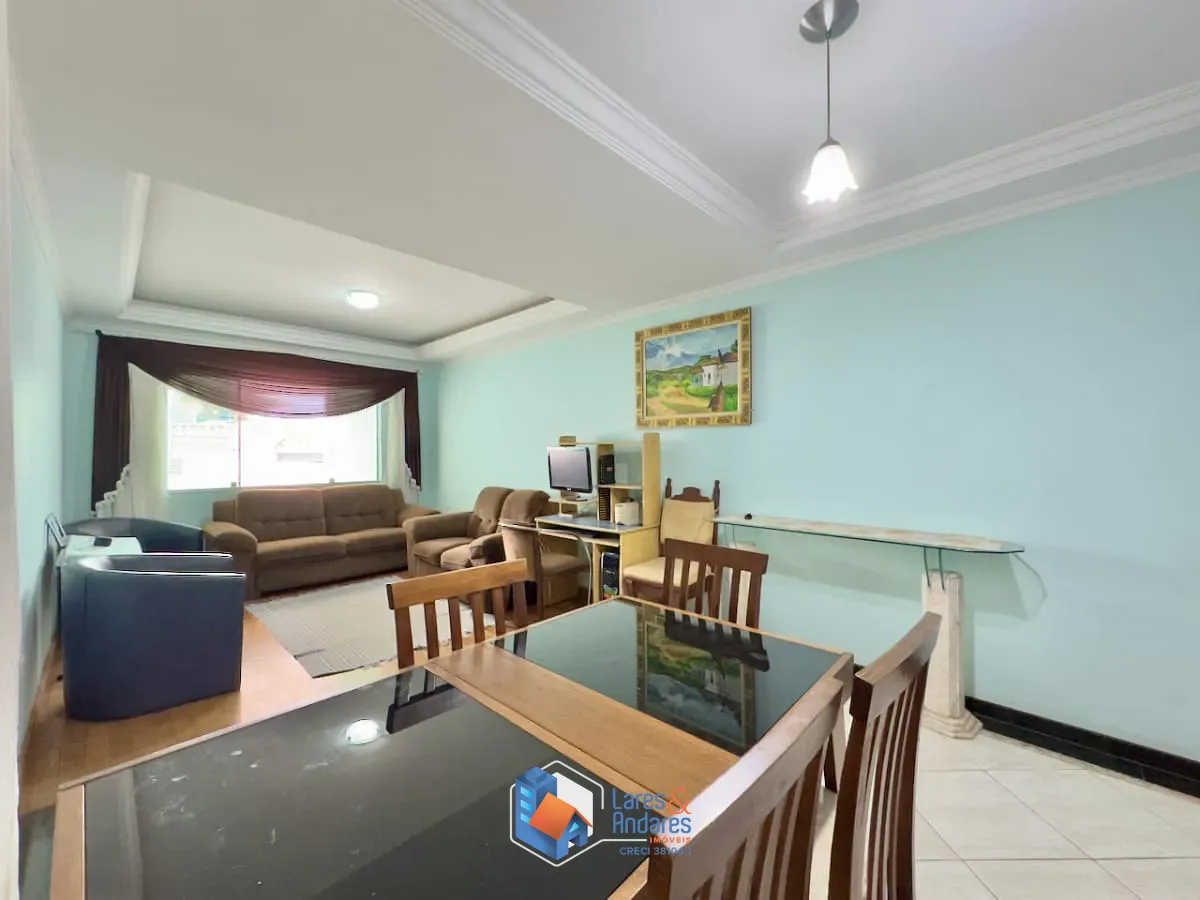 Casa, 3 quartos, 167 m² - Foto 3