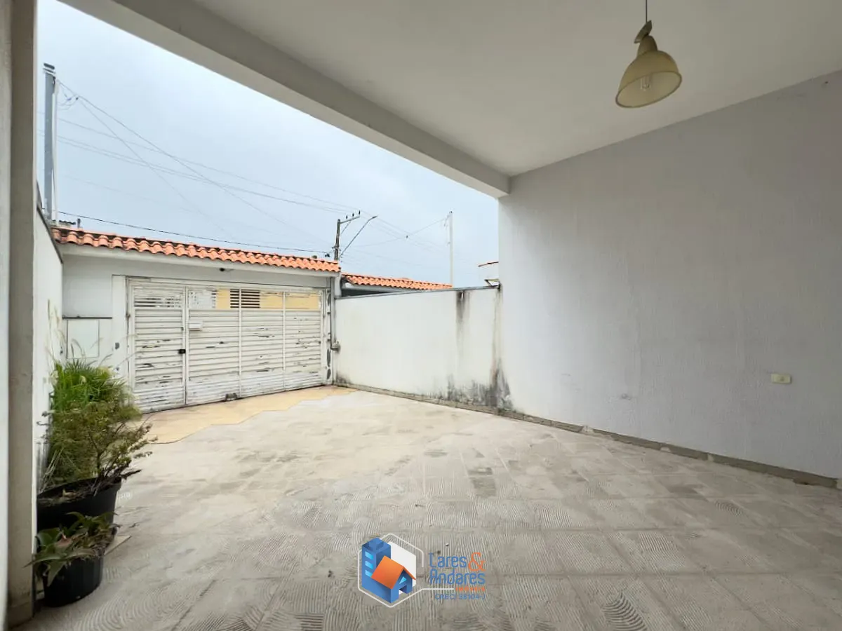 Casa, 3 quartos, 167 m² - Foto 43