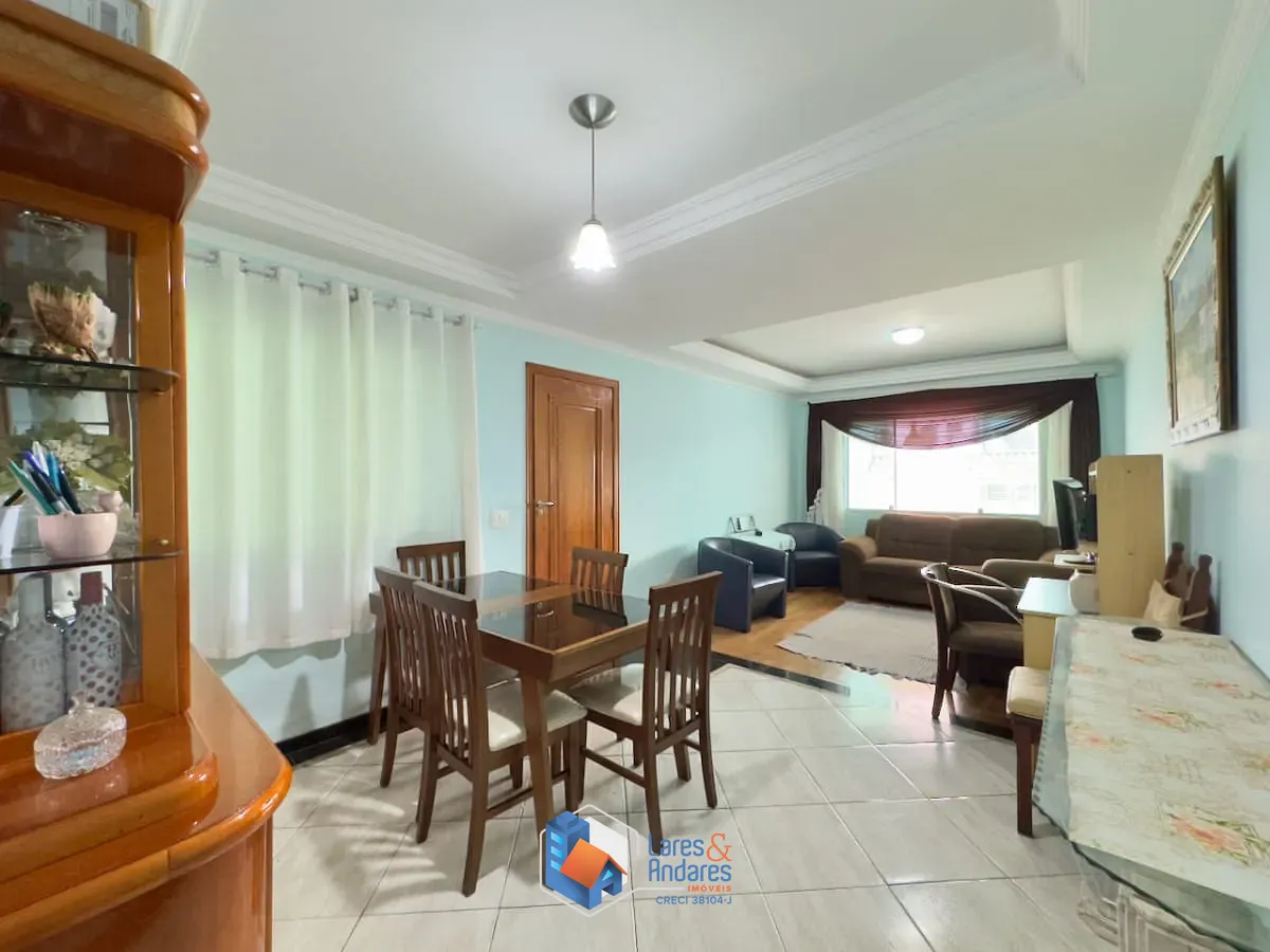 Casa, 3 quartos, 167 m² - Foto 2