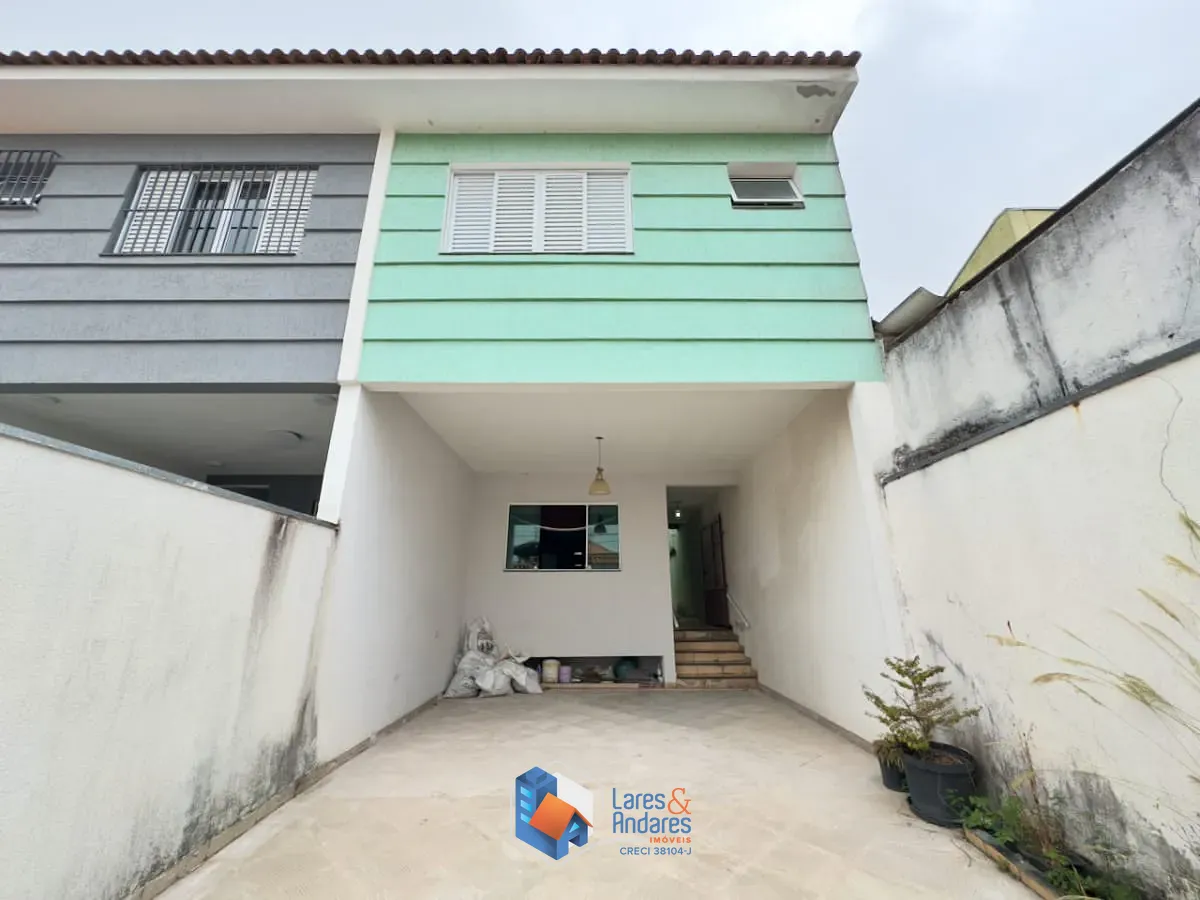 Casa, 3 quartos, 167 m² - Foto 46