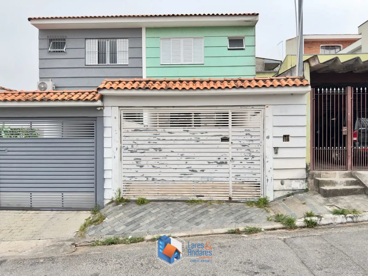 Casa, 3 quartos, 167 m² - Foto 47