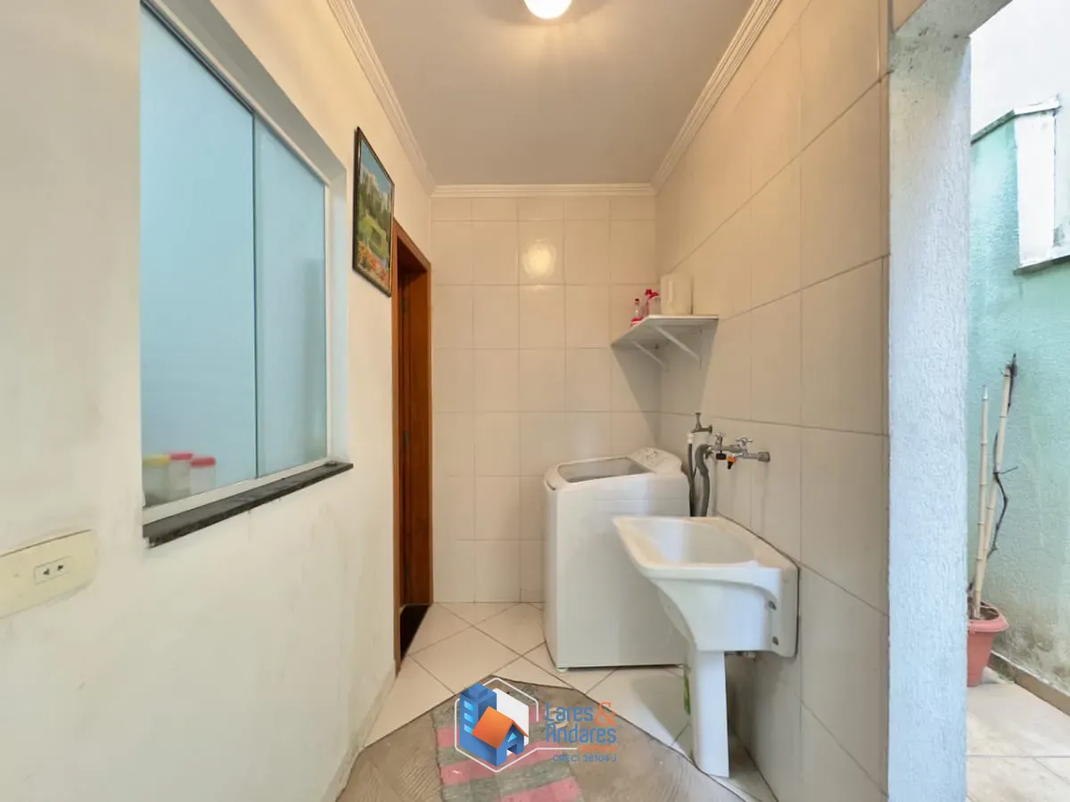 Casa, 3 quartos, 167 m² - Foto 16