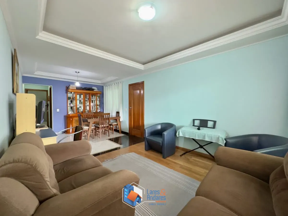 Casa, 3 quartos, 167 m² - Foto 7