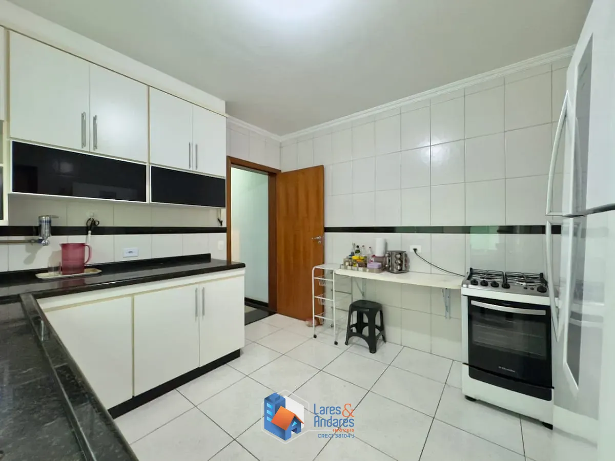 Casa, 3 quartos, 167 m² - Foto 15