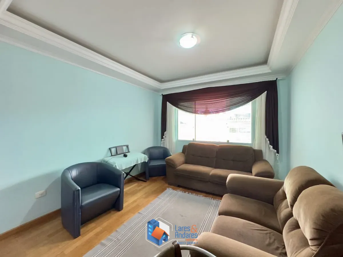 Casa, 3 quartos, 167 m² - Foto 6