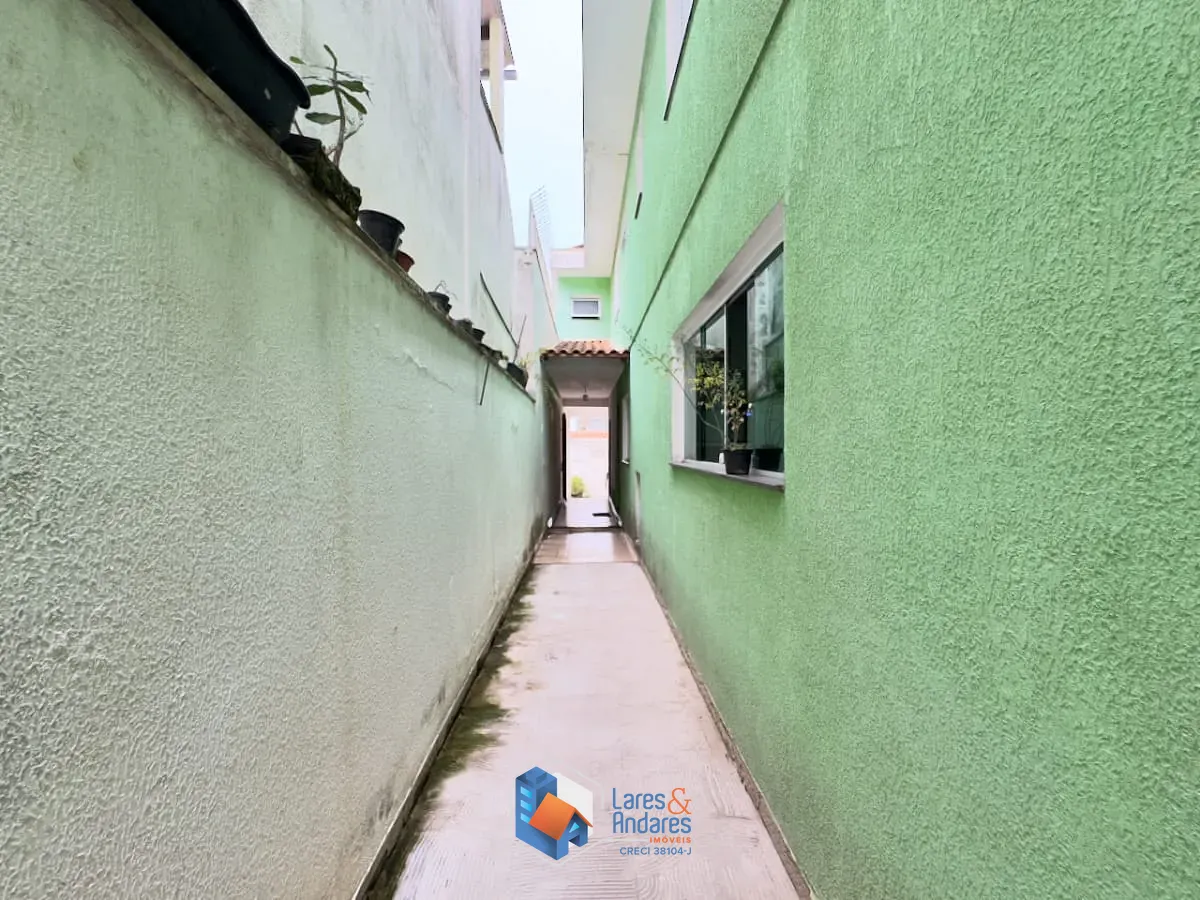 Casa, 3 quartos, 167 m² - Foto 41