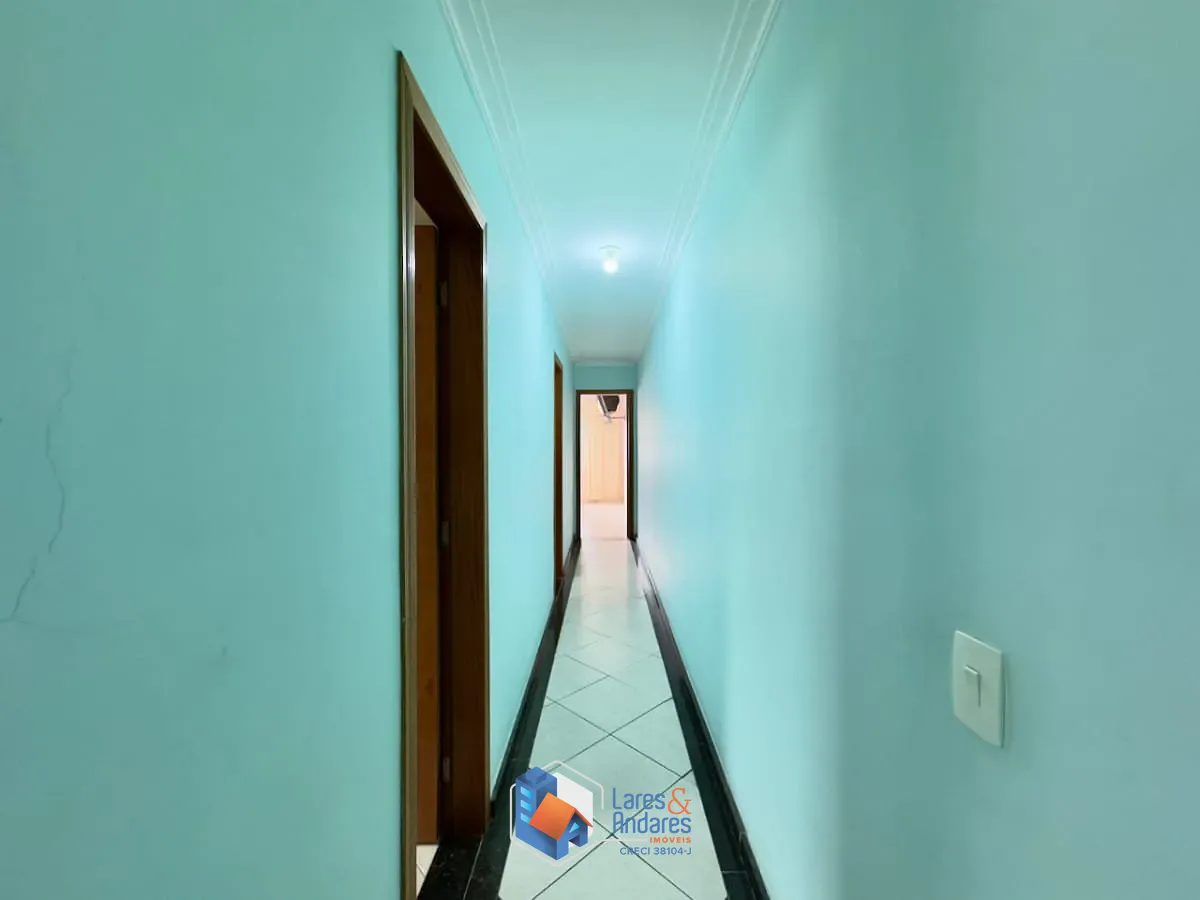 Casa, 3 quartos, 167 m² - Foto 38