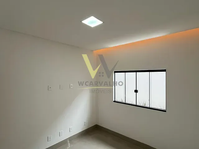 Casa com 200m² 3 quartos e 2 banheiros, à venda, no bairro Jardim Italia em Anápolis