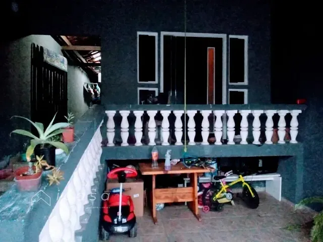Casa com 125m² 3 quartos e 1 banheiro, à venda, no bairro Parque Residencial Eldorado em Caçapava