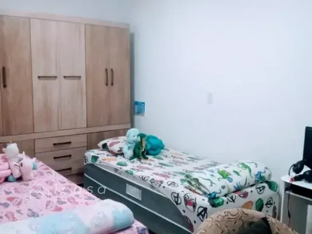 Casa com 125m² 3 quartos e 1 banheiro, à venda, no bairro Parque Residencial Eldorado em Caçapava