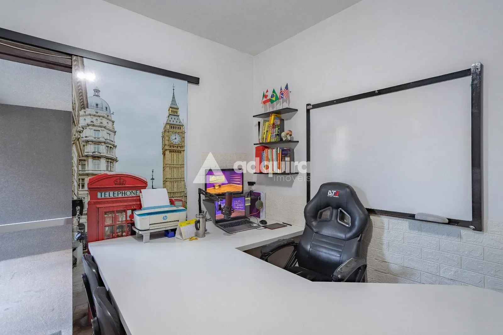 Casa, 3 quartos, 115 m² - Foto 5