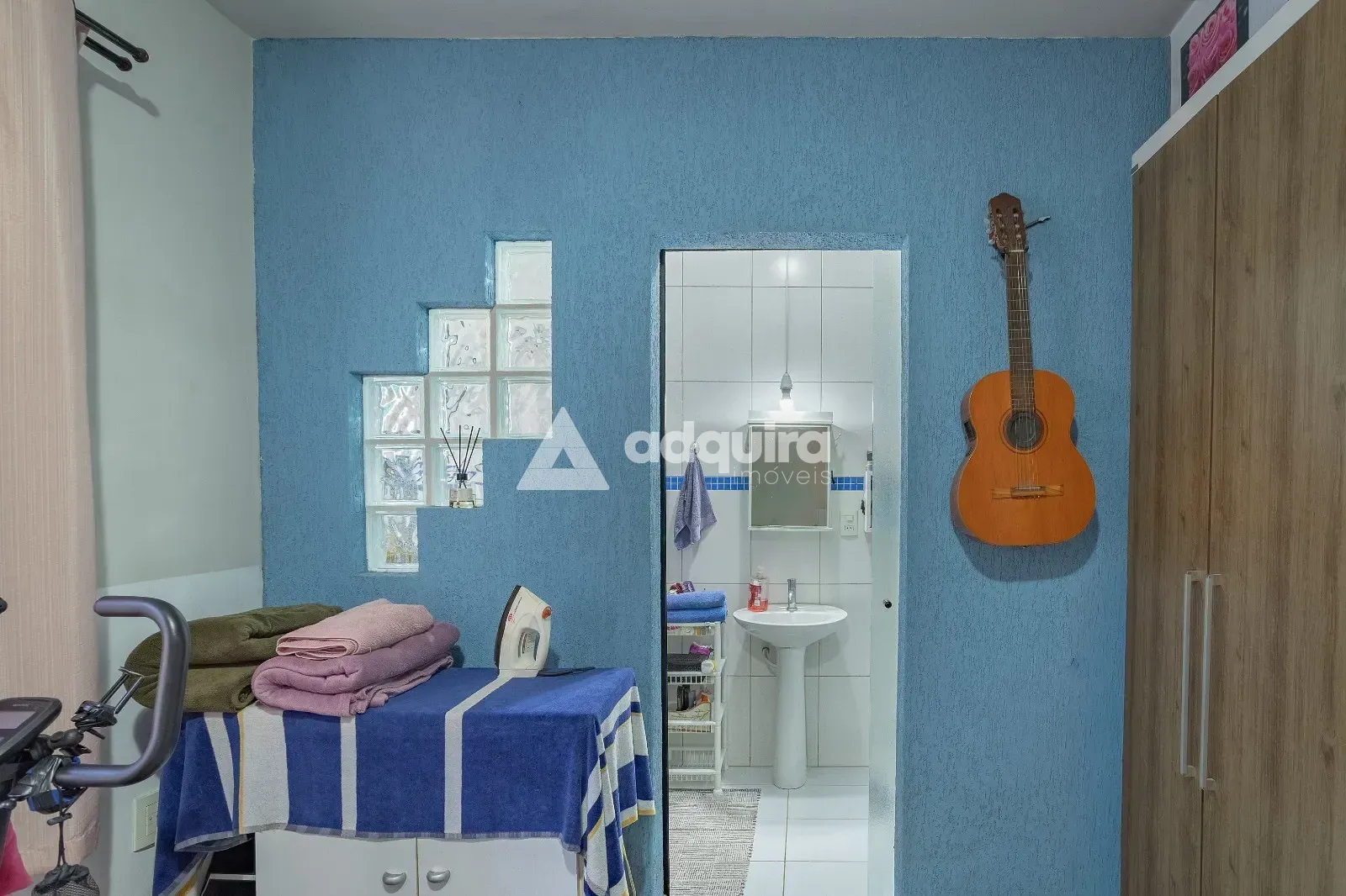 Casa, 3 quartos, 115 m² - Foto 17