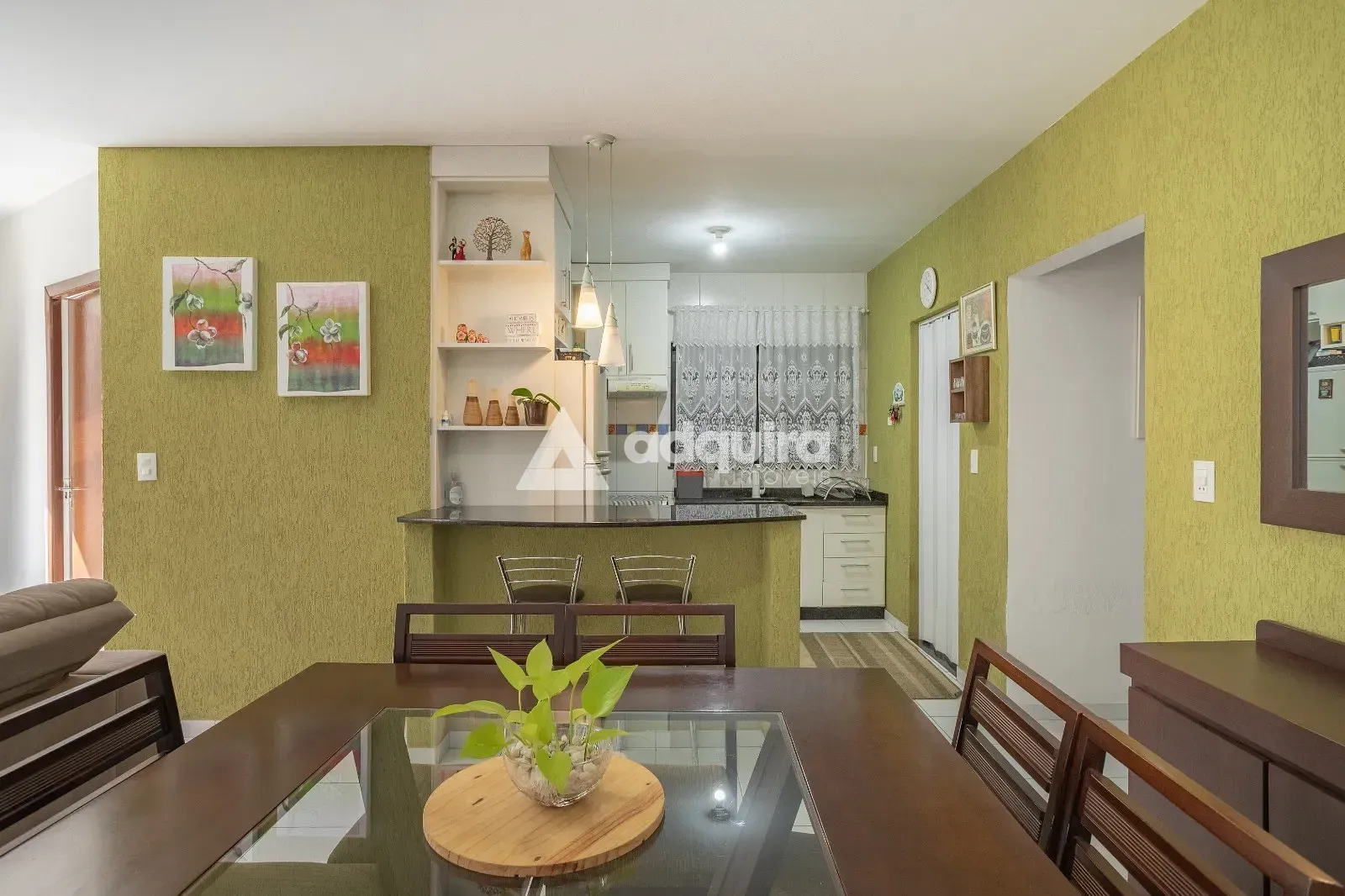 Casa, 3 quartos, 115 m² - Foto 7