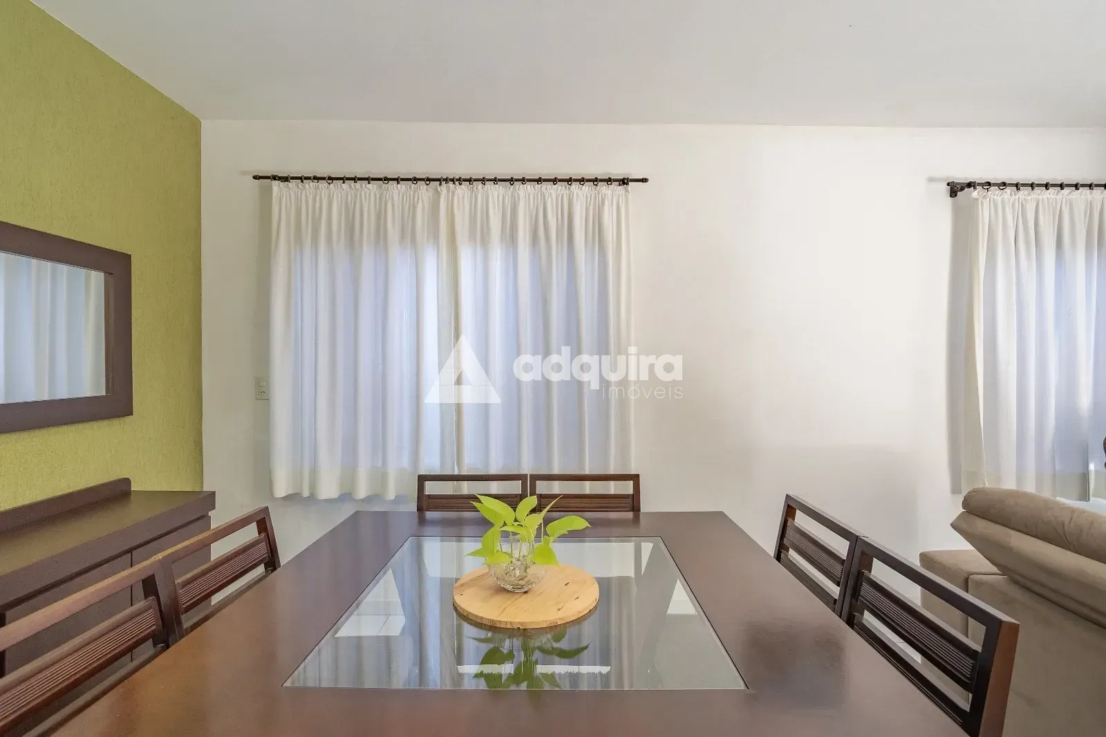 Casa, 3 quartos, 115 m² - Foto 3