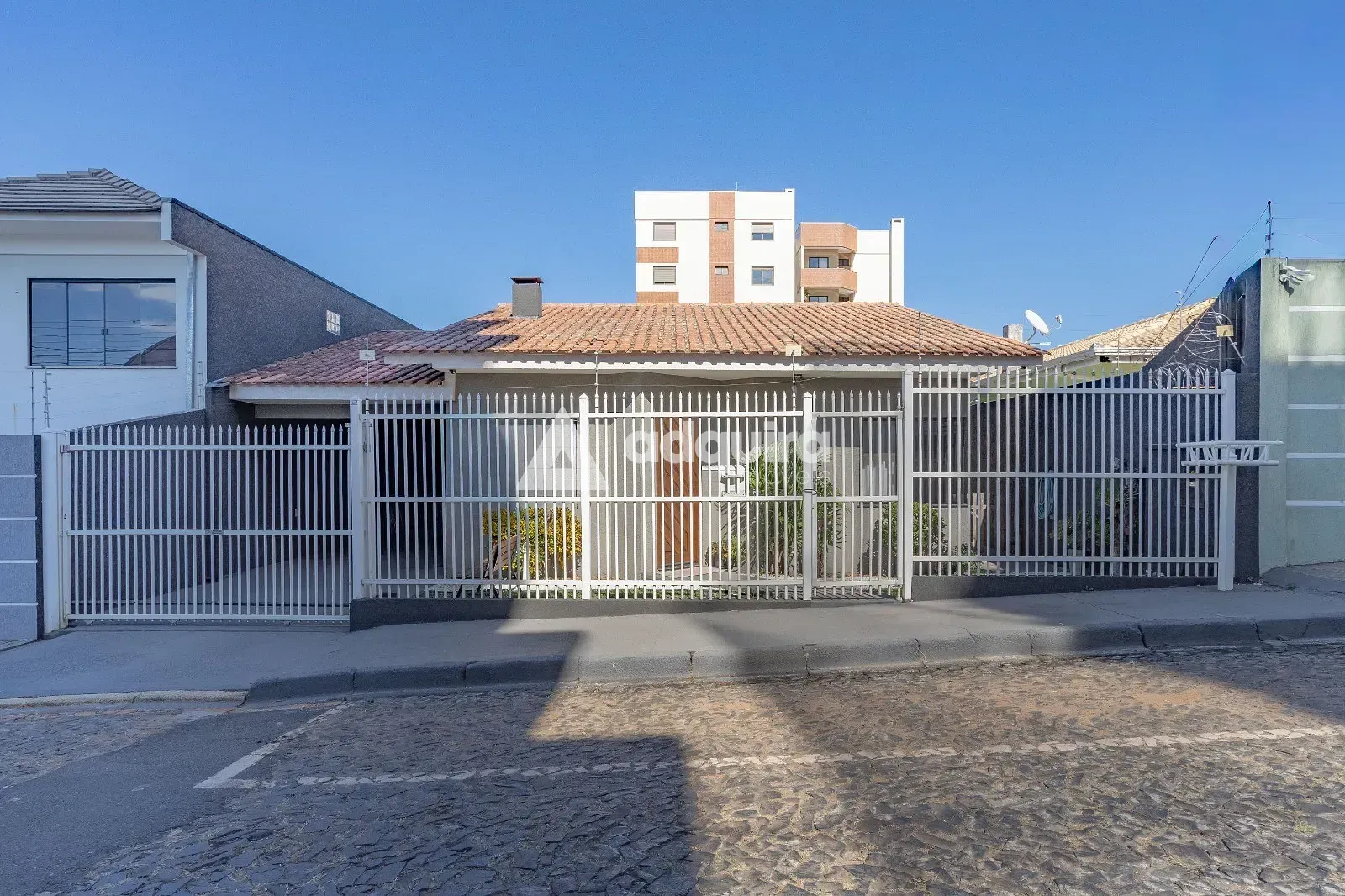 Casa, 3 quartos, 115 m² - Foto 1