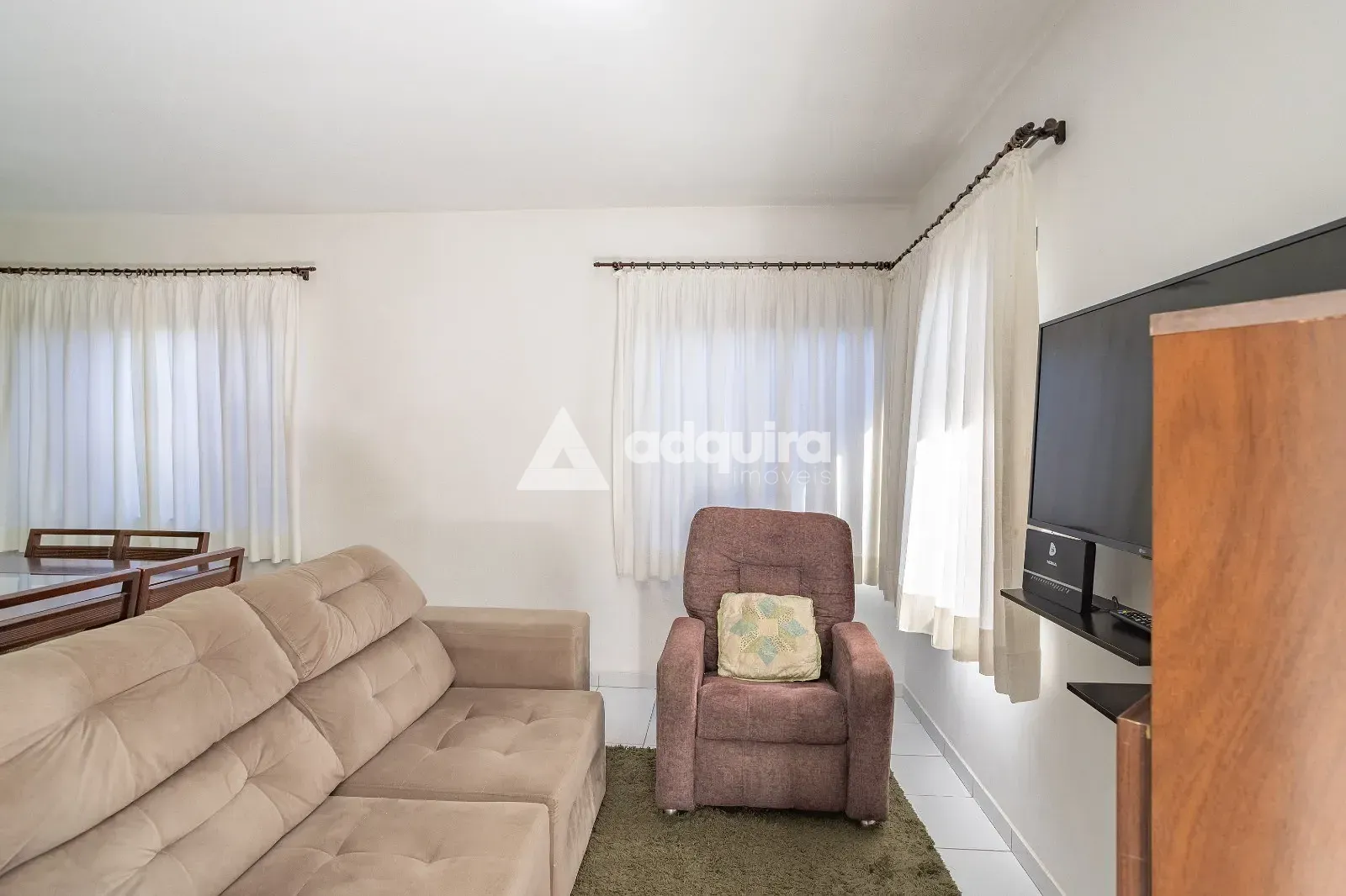 Casa, 3 quartos, 115 m² - Foto 4