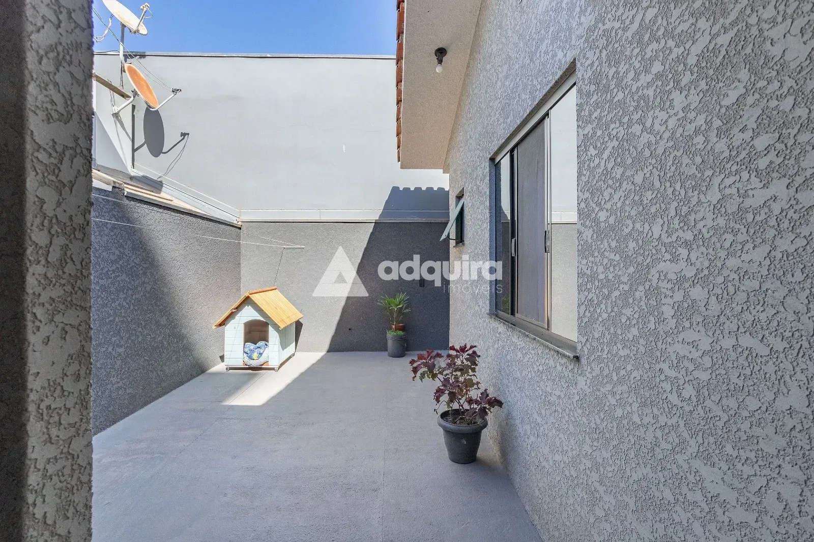 Casa, 3 quartos, 115 m² - Foto 19