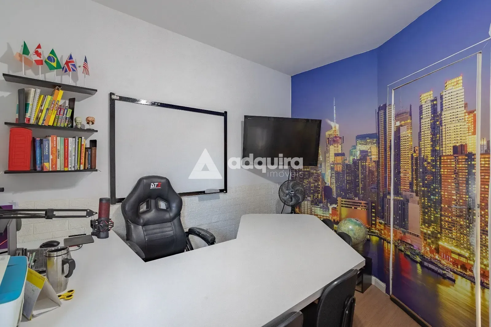 Casa, 3 quartos, 115 m² - Foto 6