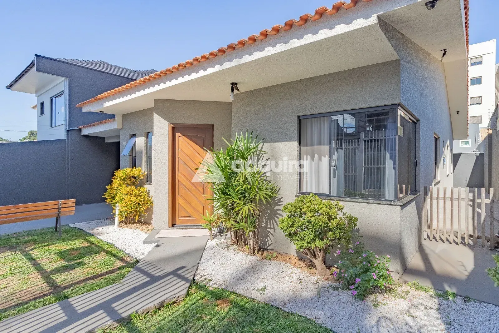 Casa, 3 quartos, 115 m² - Foto 2