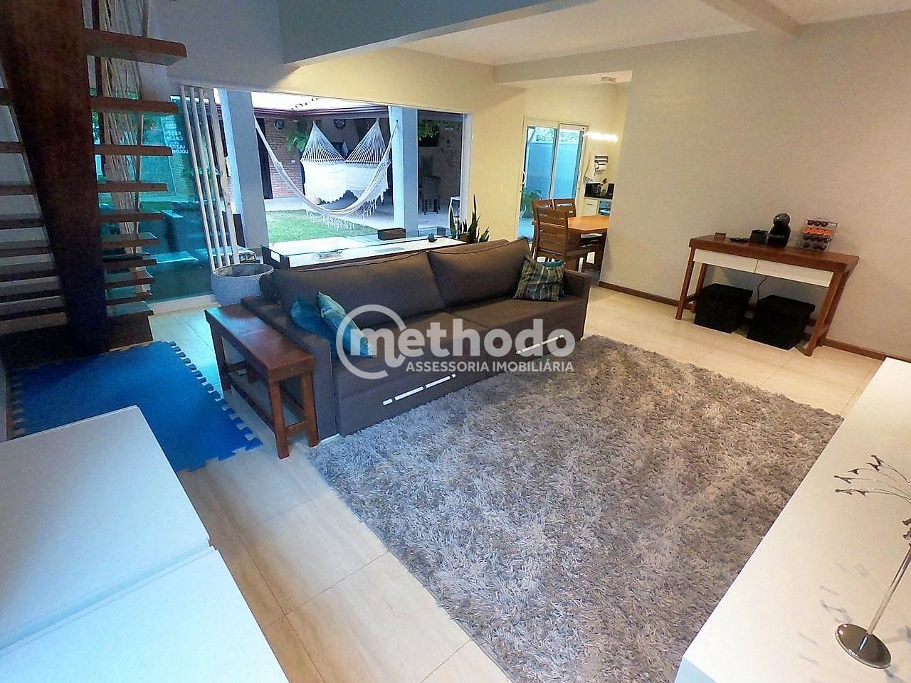 Casa, 3 quartos, 305 m² - Foto 2
