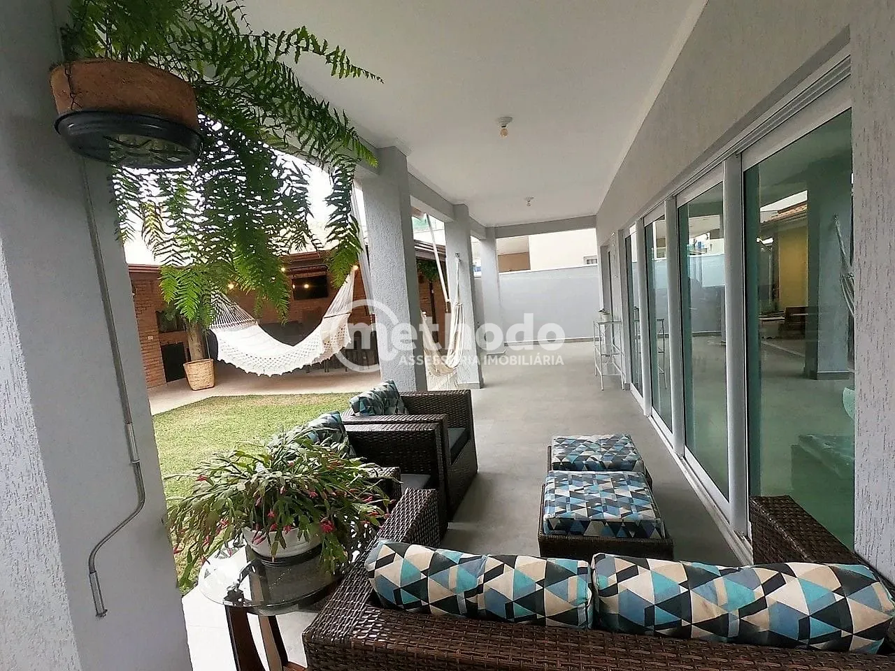 Casa, 3 quartos, 305 m² - Foto 14
