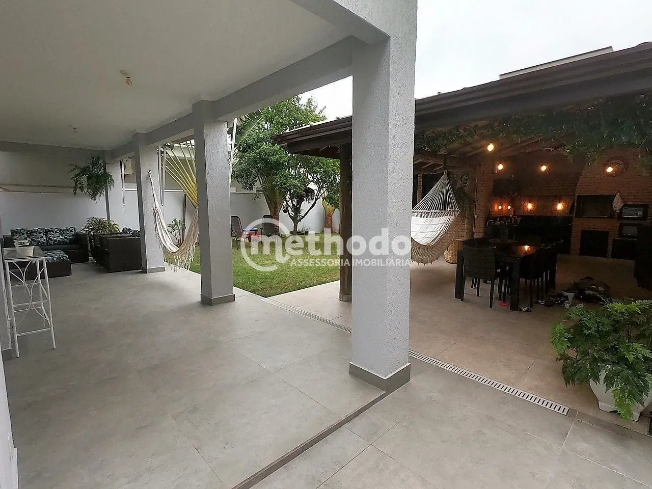 Casa, 3 quartos, 305 m² - Foto 15