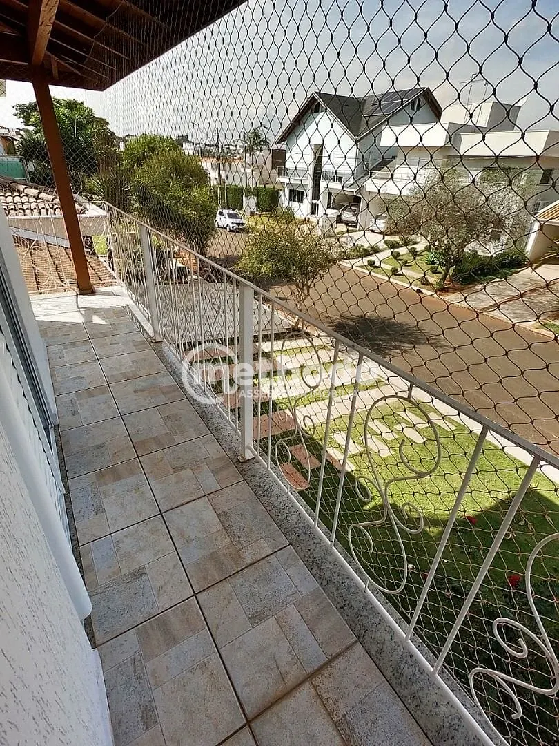 Casa, 3 quartos, 305 m² - Foto 26