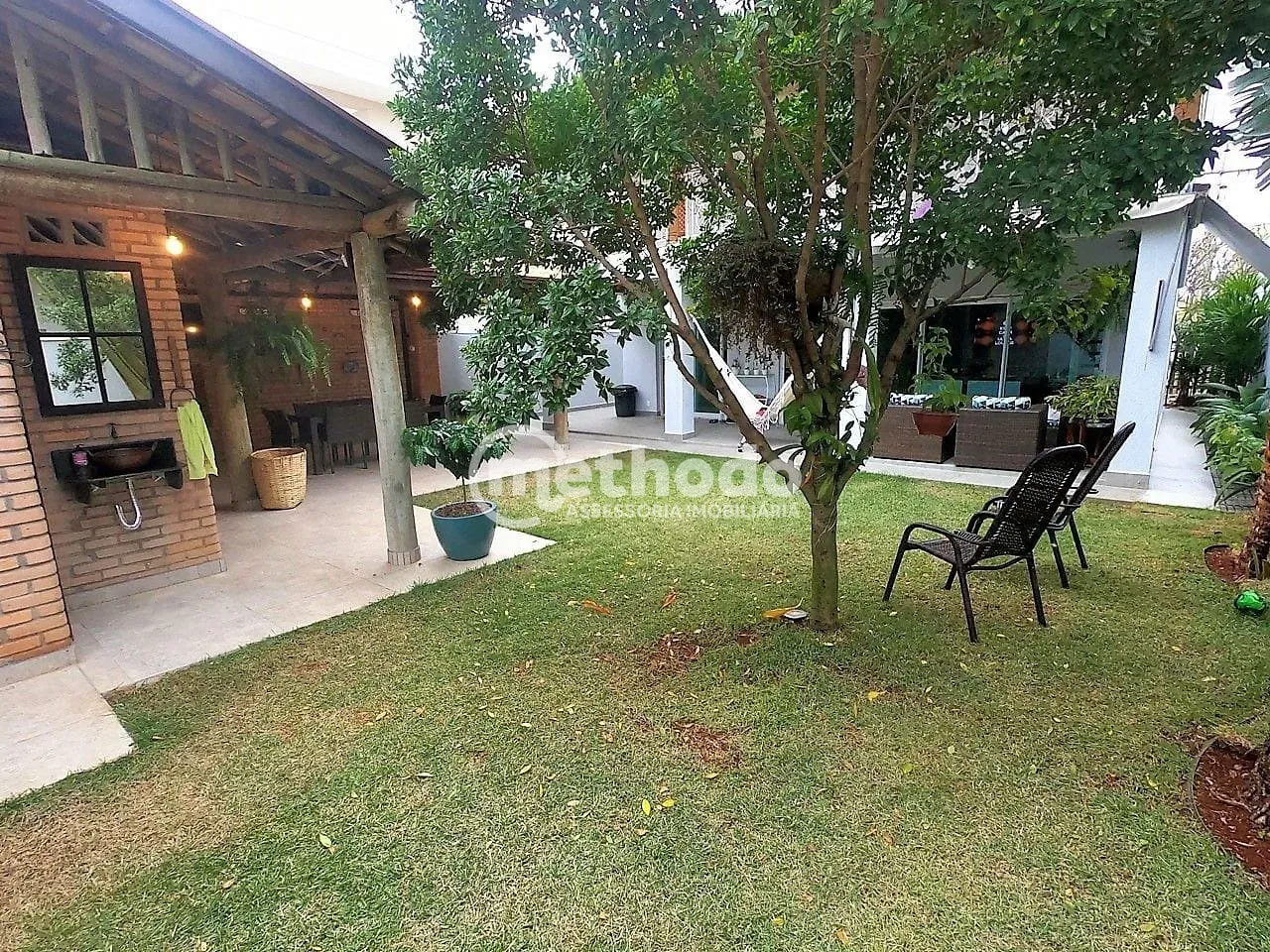 Casa, 3 quartos, 305 m² - Foto 11