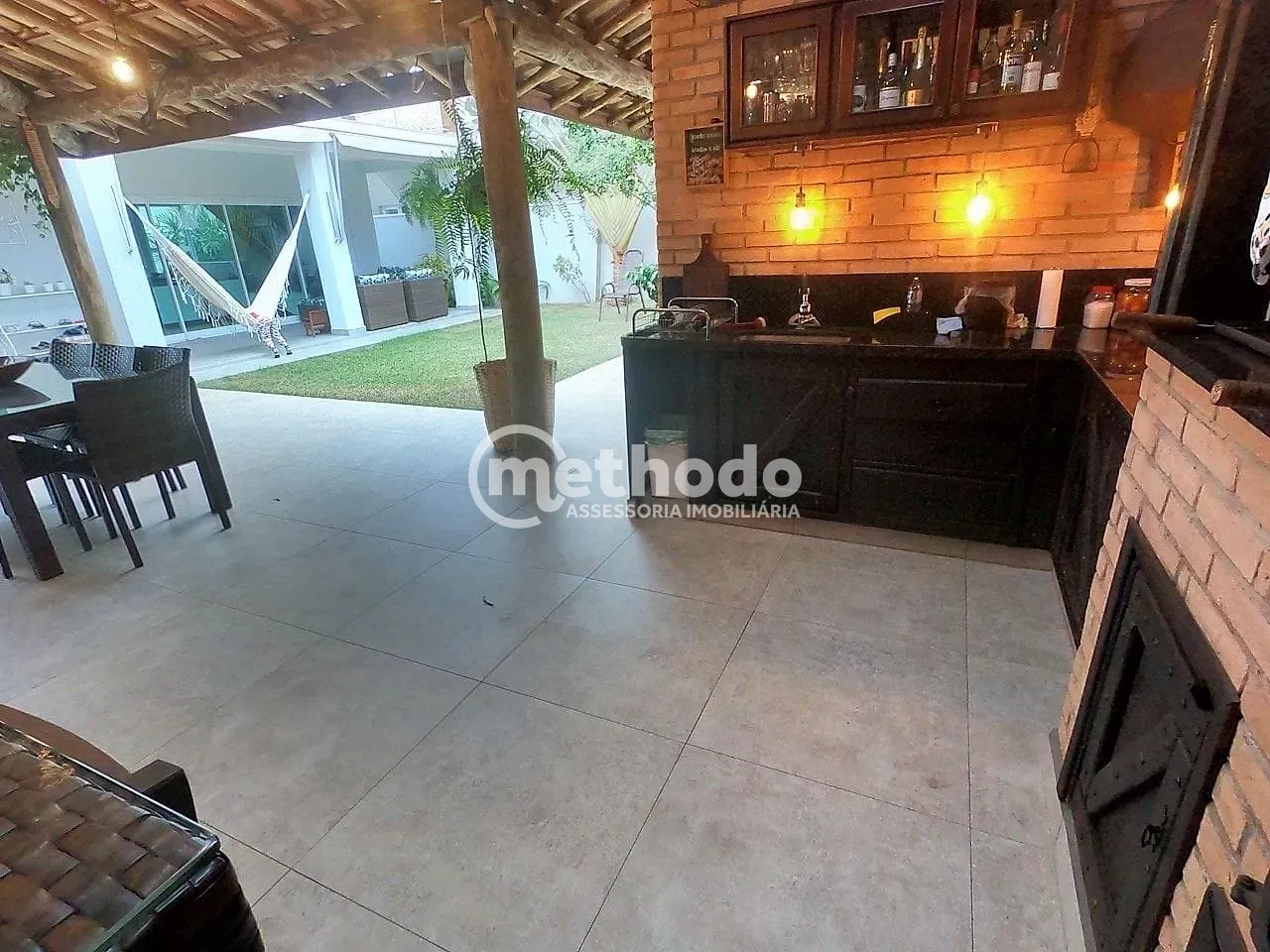 Casa, 3 quartos, 305 m² - Foto 13